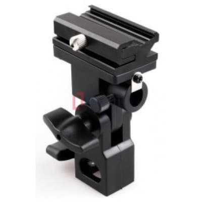 Foxfoto Ledholder til Blitzlampe og Paraply
