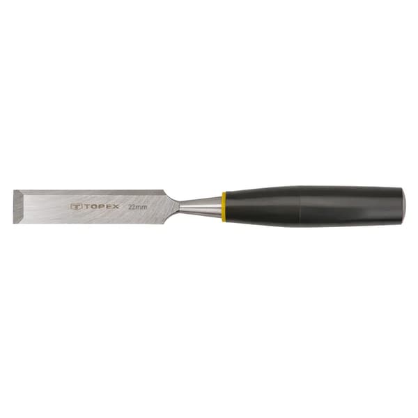 Topex pitkä litteä 22mm 09A122