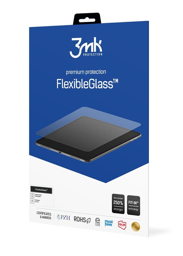 3mk FlexibleGlass til Lenovo Tab M10 Plus 3. generation