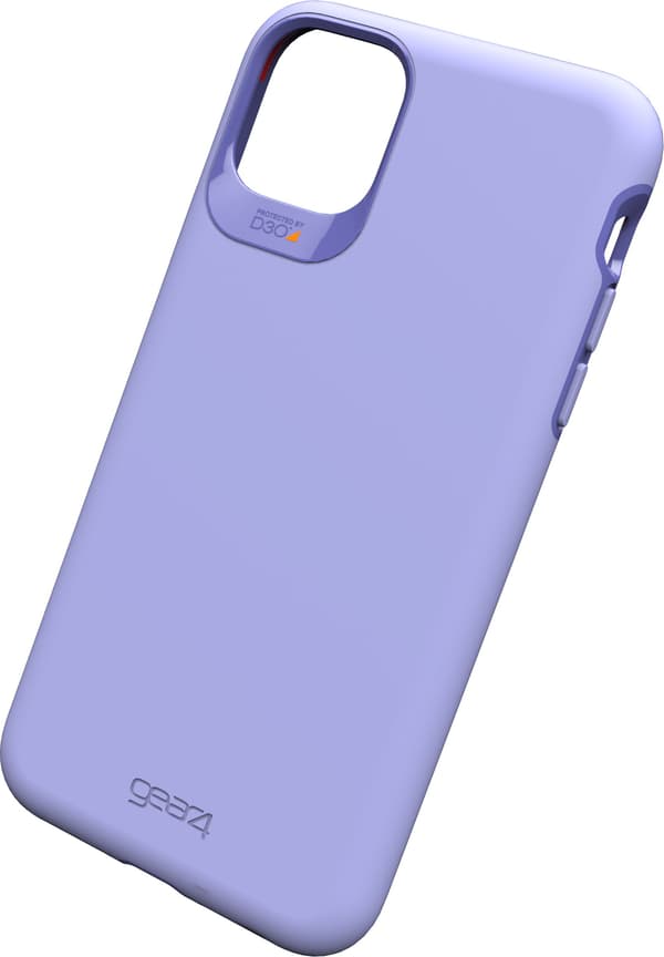 Gear4 GEAR4 Holborn til iPhone 11 Pro Max lilla