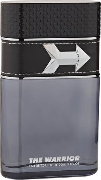 ARMAF The Warrior EDT-suihke 100ml