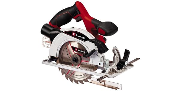 Rundsav Einhell TE-CS 18/165-1 Li 18 V 165 mm