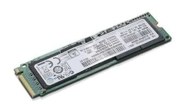 Lenovo SSD 256GB **Nytt i butik**