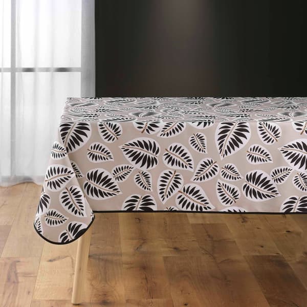 Douceur d`Interieur Polyesterduk med ALMA-tryck, 150 x 240 cm
