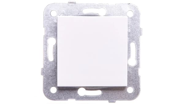 Viko Enkelkontakt Karre vit (90963601)