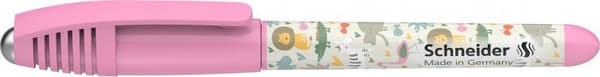 Zippi Funny Safari M Penna Rosa