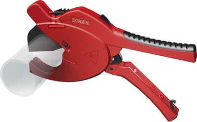 IRONSIDE PLAST 42MM RÖRKLIPPARE