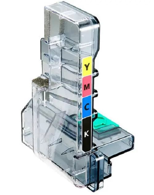 Tonerkassett SAMSUNG CLT-W409/SEE