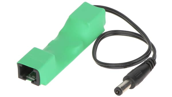 802.3af jännitettä alentava PoE-sovitin 5V ATTE ASDC-05-050-HS:lle