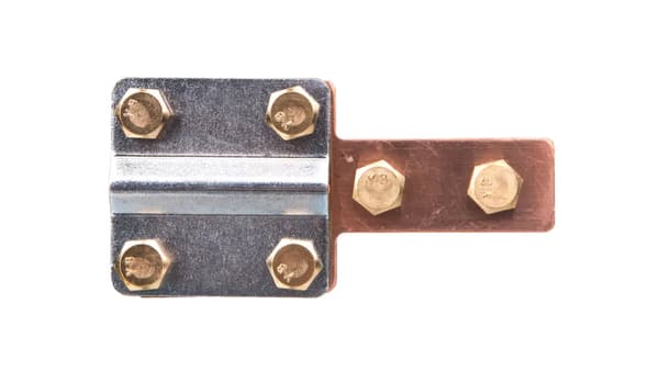 4-hullers kontrolstik 4.1 OC/CU /90400107/