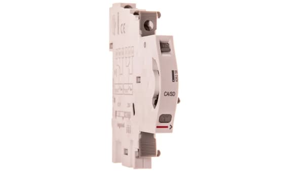 Legrand Hjælpekontakt 1P sidemontering TX3/DX3 (406256)