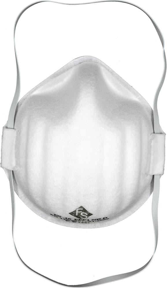 YATO STØVMASKER 2 stk FFP1/K
