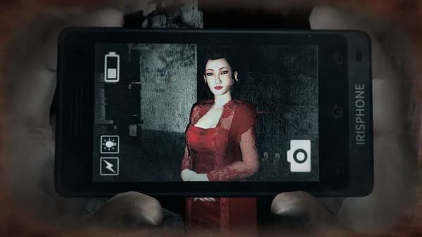 DreadOut - Remastered Collection (Playstation 5)