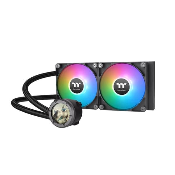 Cooler WasserkÃ¼hlung Thermaltake TH24