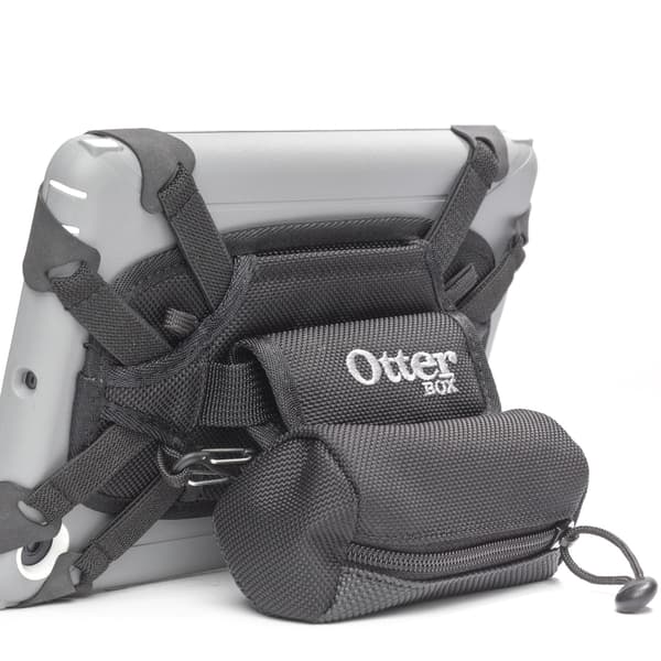 Otterbox Utility Series Latch II 7\"-8\" - med ekstra tilbehør