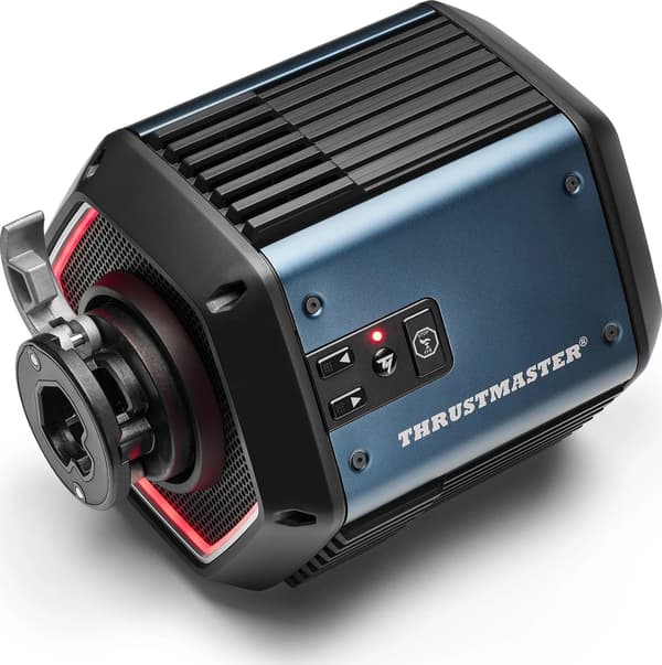THRUSTMASTER T818 RACING WHEEL BASE