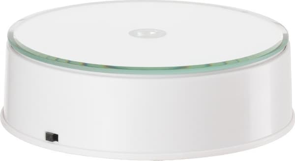 Freepower 360° roterande bord FreePower 14x4,5cm MI LED USB