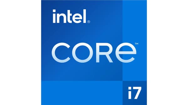 INTEL Core i7-12700KF 3.6GHz LGA1700 25M Cache Ingen grafikbricka CPU