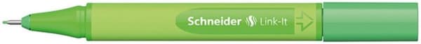 Schneider fineliner link-it schneider 0,4mm (SR191215)