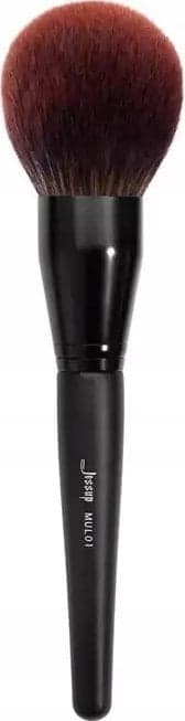 Jessup_ground Round Blender Brush pudderbørste MUL01