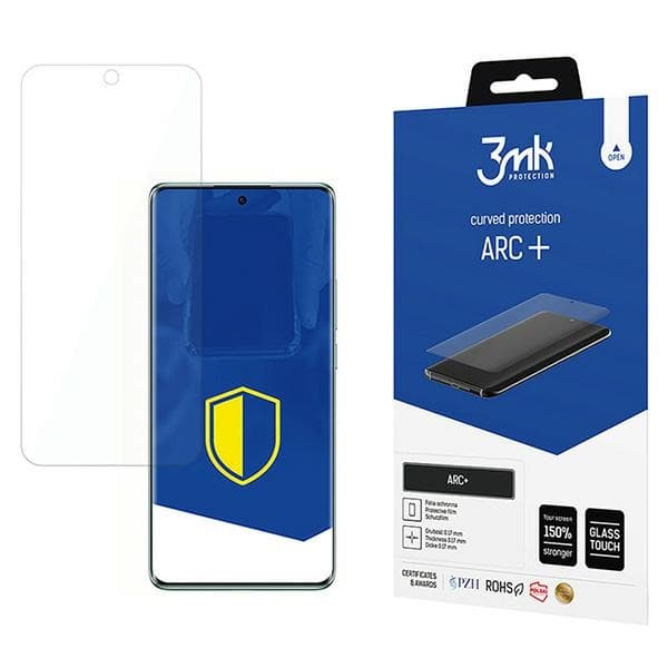 3MK ARC+ OPPO RENO 12