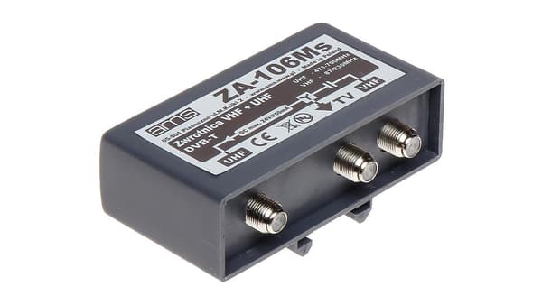 AMS CROSSOVER ZA-106MS AMS