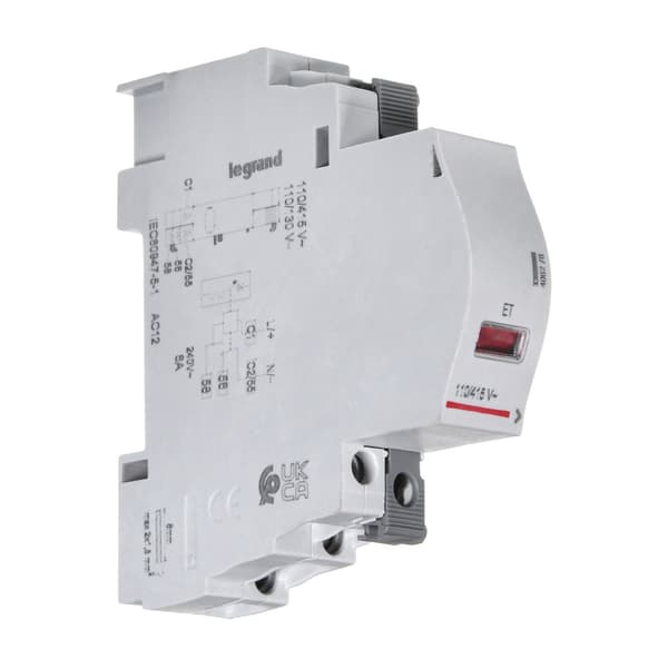 Vækstudløser 110-415V AC TX3/DX3/FRX 406278