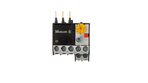 Termisk sender 4-6A ZE-6 014565