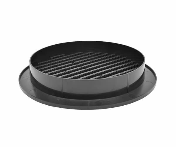 AirRoxy ventilationsrist 02-231 straddles mesh fi 100 grafit