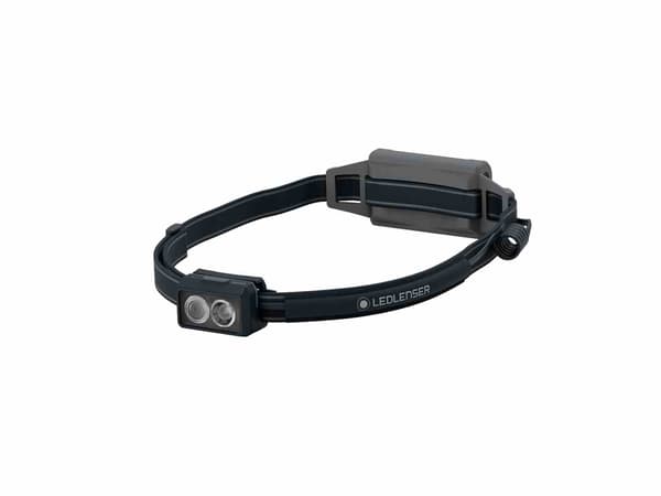 Ledlenser NEO5R sort