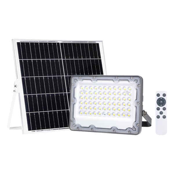 Solljusfokus 60W 900lm 6000K