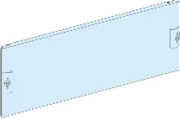 Prisma Sæt Fuld metaldæksel 650x150mm LVS03803