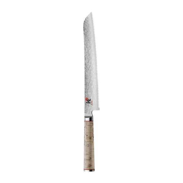 Miyabi 5000MCD brödkniv 23cm
