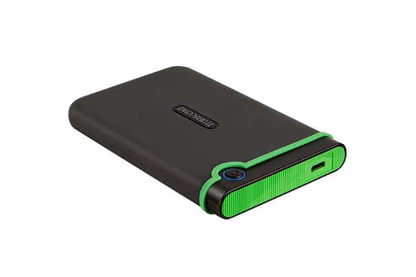 Transcend StoreJet 25M3C 2,5 2TB USB 3.1 Gen 1        TS2TSJ25M3C