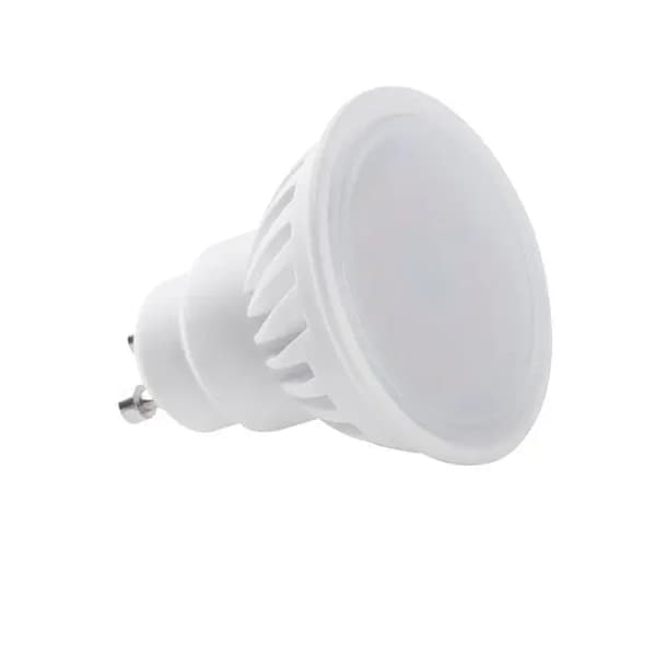 LED-lamppu TEDI MAXX GU10 9W 900lm 6000K CW 23413