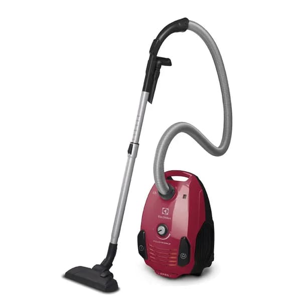 Electrolux PowerForce EPF61RR - støvsu