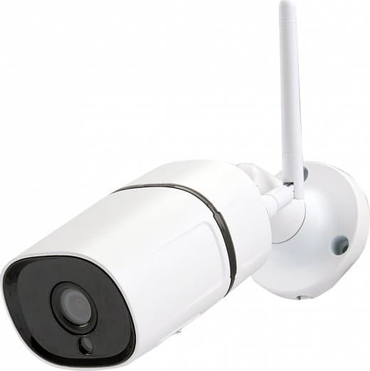 Olympia IOIO OC 500 YA Utomhusskydd/IP-kamera Prohome