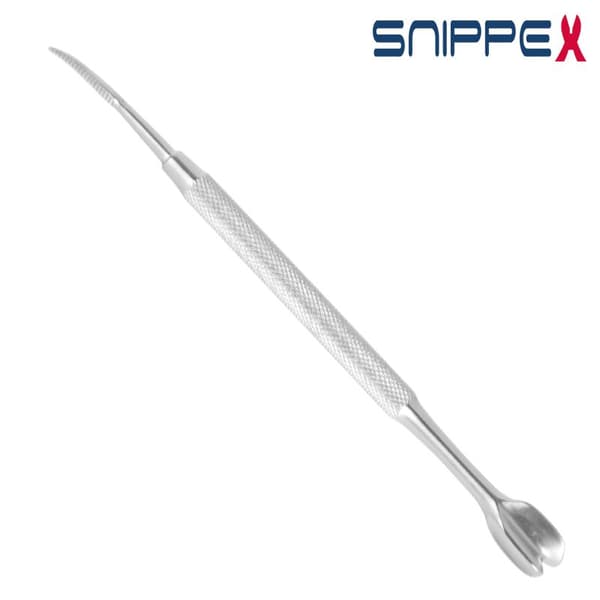 Snippex hov-/nagelfil 2i1 14 cm