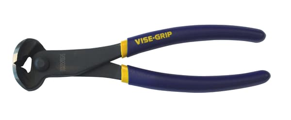 ETUPURISTIN TG 7\"/175mm IRWIN