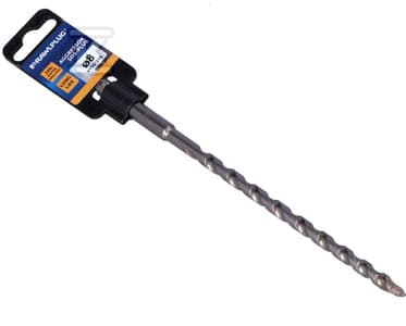 8.0X150X210MM AGGRESSOR SDS PLUS RT-SDSA-8/210