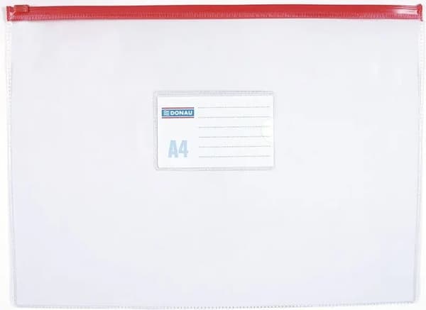 Donau T-paitakassi A4 (1798001EN-00)