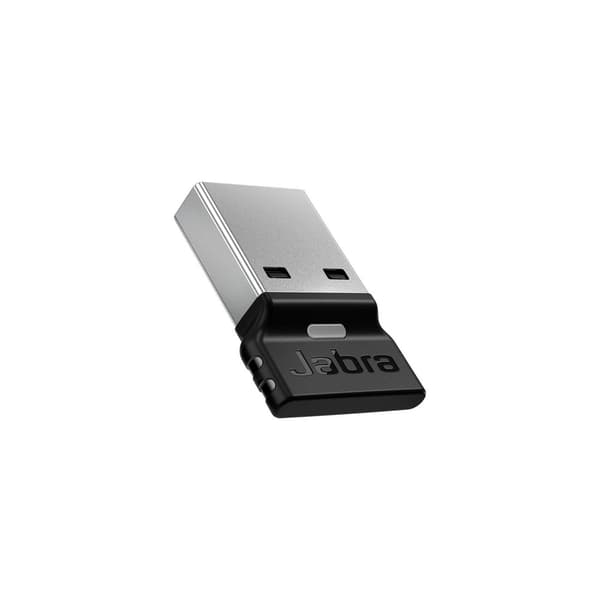 Jabra Link 390 30 m Svart