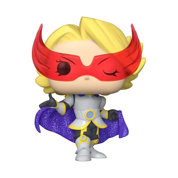 POP-figur My Hero Academia Yuga Aoyama Exklusiv