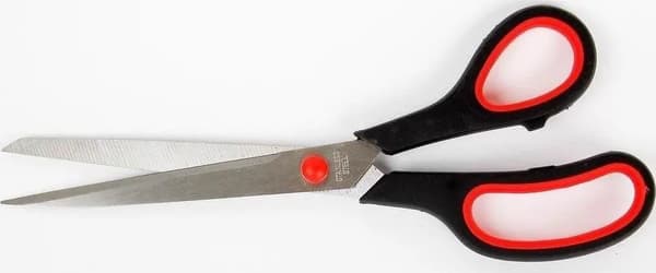 Sakset 23,5 cm Casual