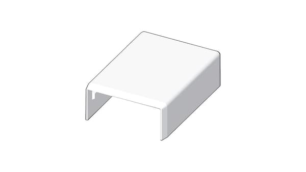 Päätykansi LHD 50x20 8991_HB