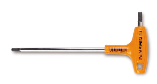 Beta Tools Insexnyckel typ T 3mm (000960936)
