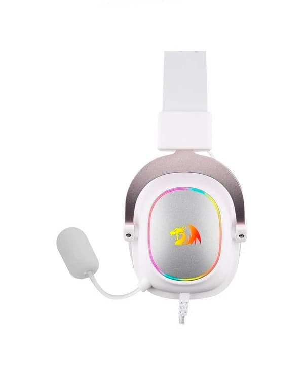 HEADSET - REDRAGON ZEUS-X RGB HVID