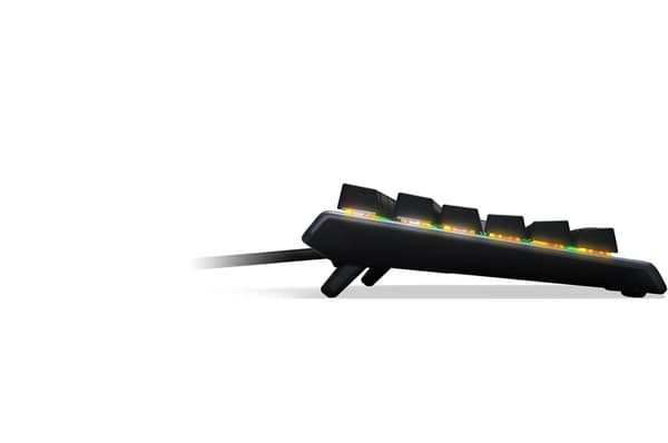 Gamingtangentbord SteelSeries APEX 3 TKL Spansk Qwerty