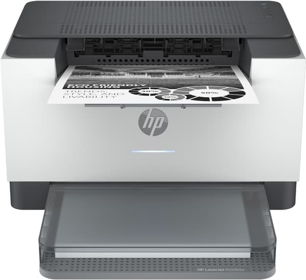 HP LaserJet M209dw - skrivare - S/V - laser