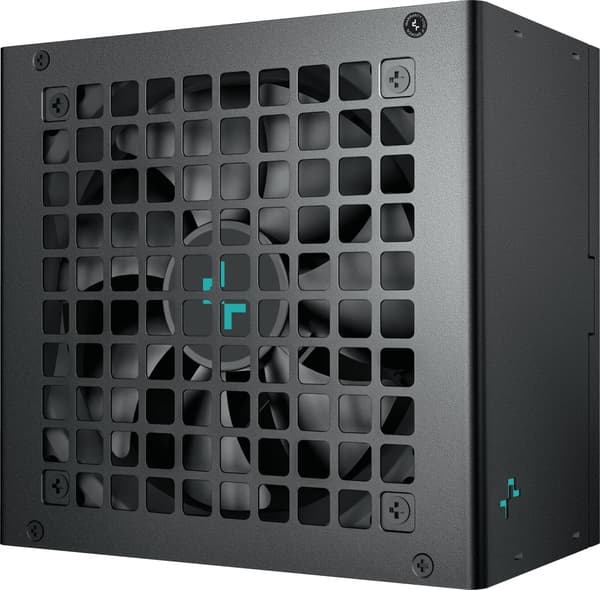 PL750D (1x 12VHPWER, 3x PCIe, 750 Watt)